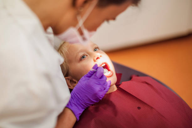 Best Emergency Tooth Extraction in Arche, OK