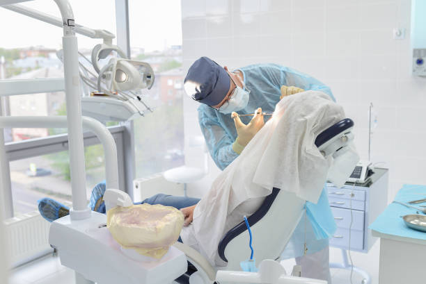 Best Emergency Tooth Extraction in Arche, OK