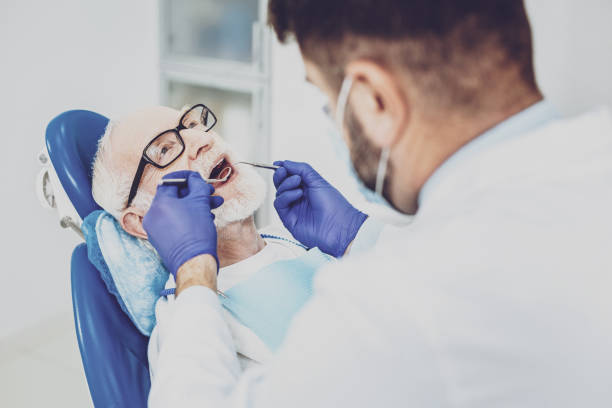 Best Emergency TMJ Treatment in Arche, OK